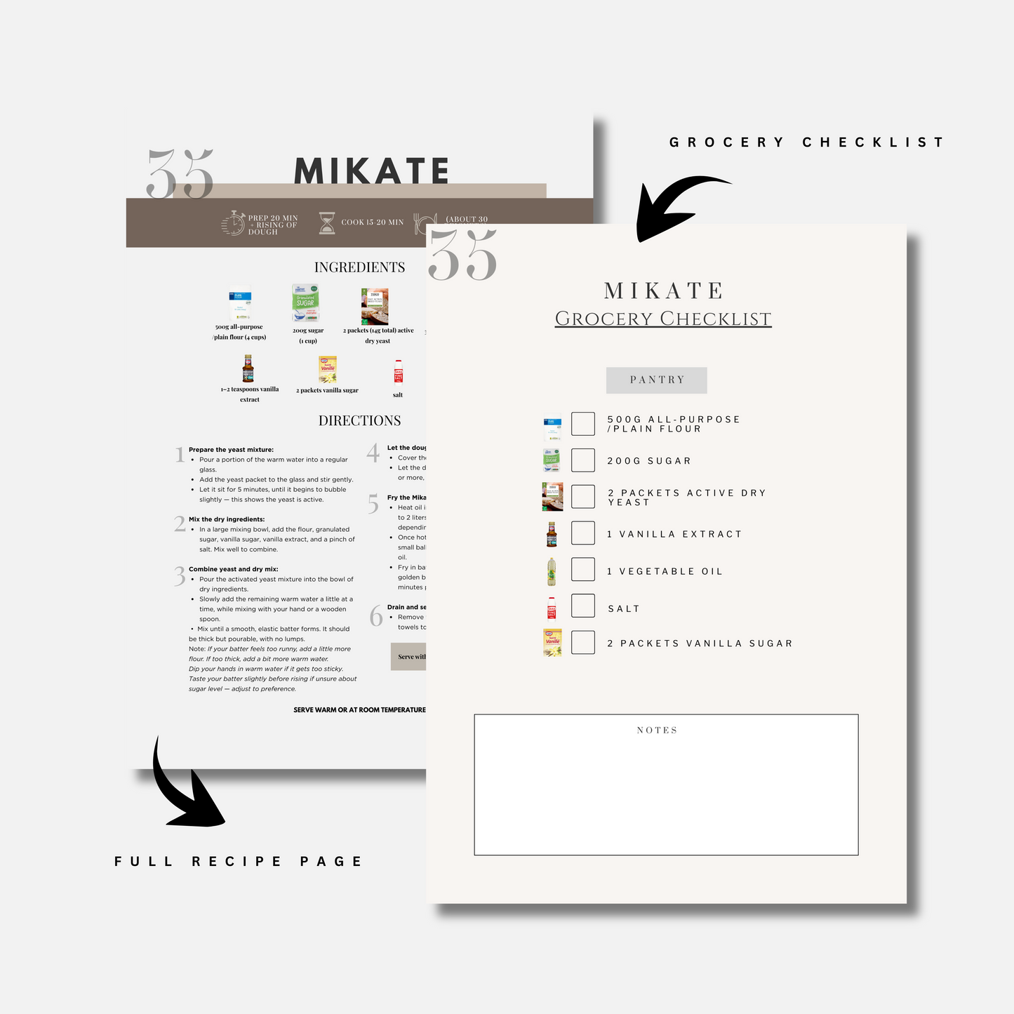 The Heart of Africa Digital COOKBOOK 🇨🇩