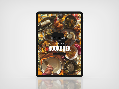 The Heart of Africa Vol 2 DIGITAL eBook 🇨🇩